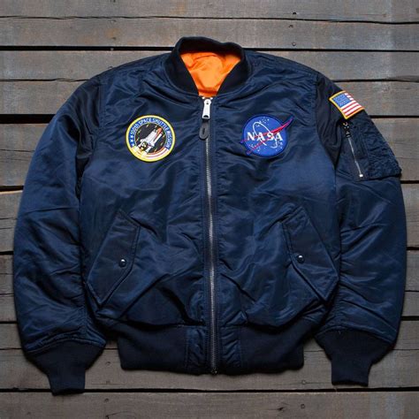 replica flying jackets|nasa flying jackets.